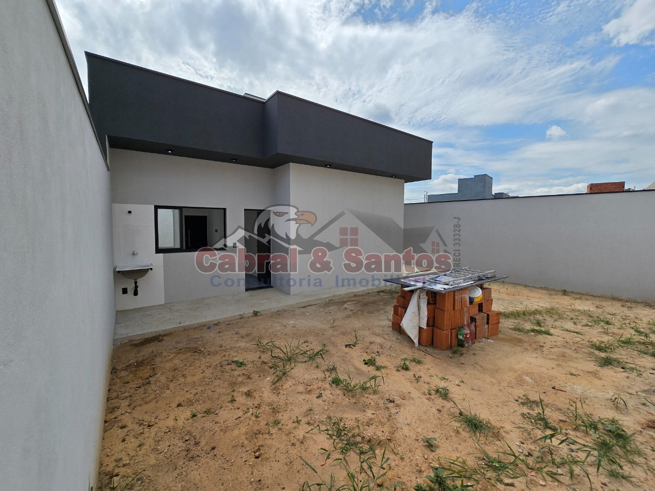 Casa, 2 quartos, 63 m² - Foto 20