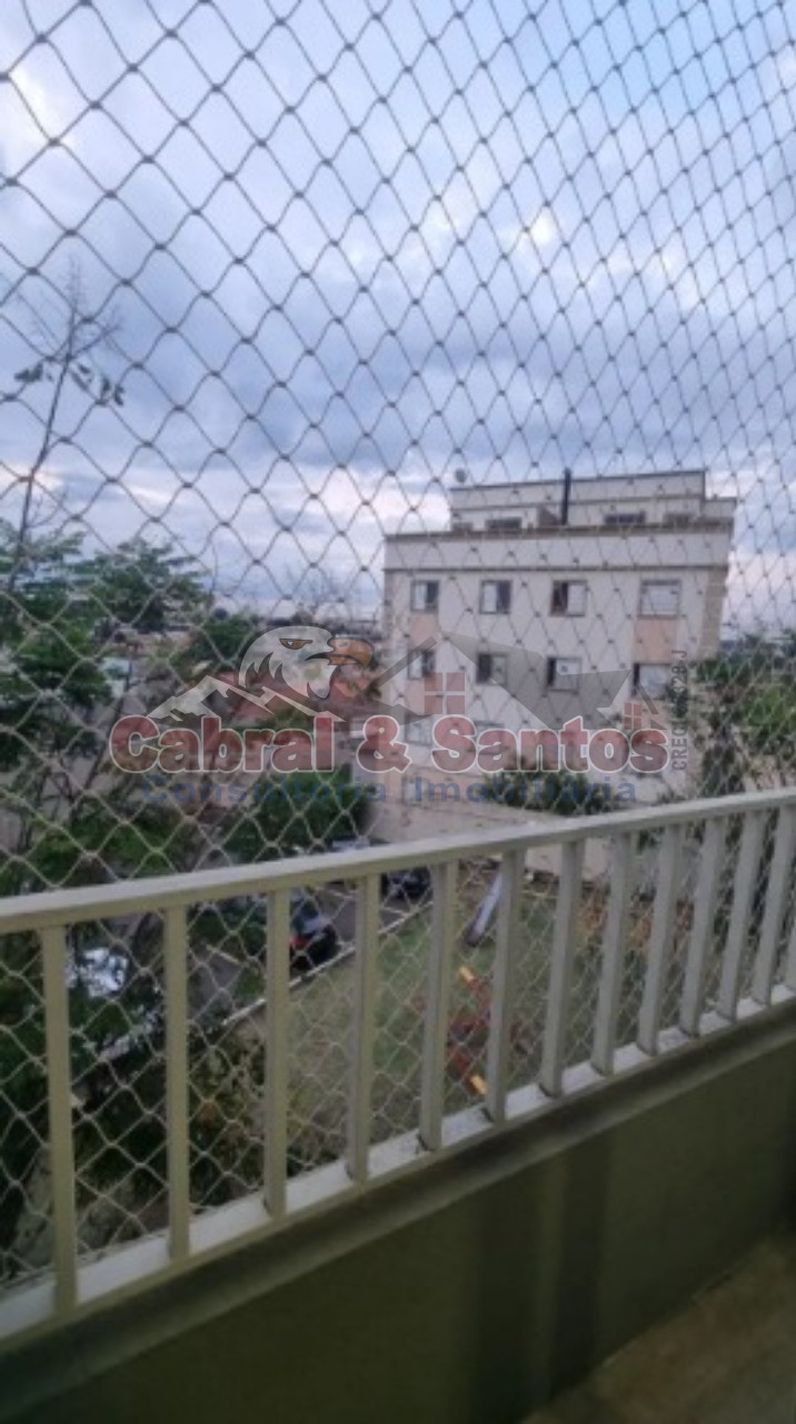 Apartamento, 2 quartos, 56 m² - Foto 3