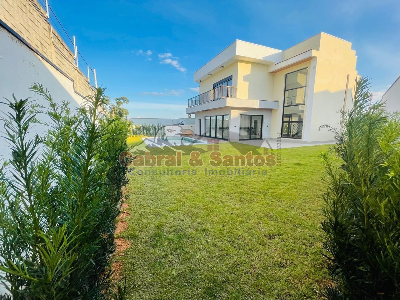 Casa, 4 quartos, 334 m² - Foto 12