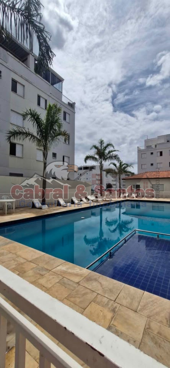 Apartamento, 2 quartos, 47 m² - Foto 11