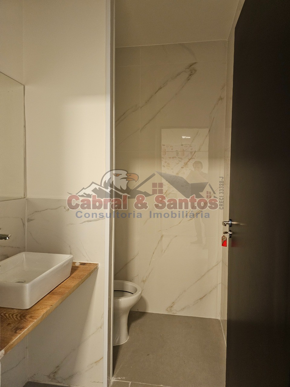 Sala-Conjunto, 35 m² - Foto 3