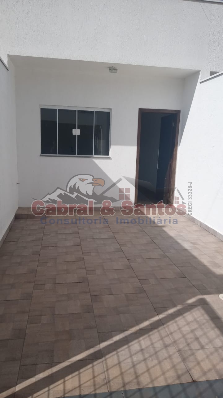 Casa, 2 quartos, 56 m² - Foto 3