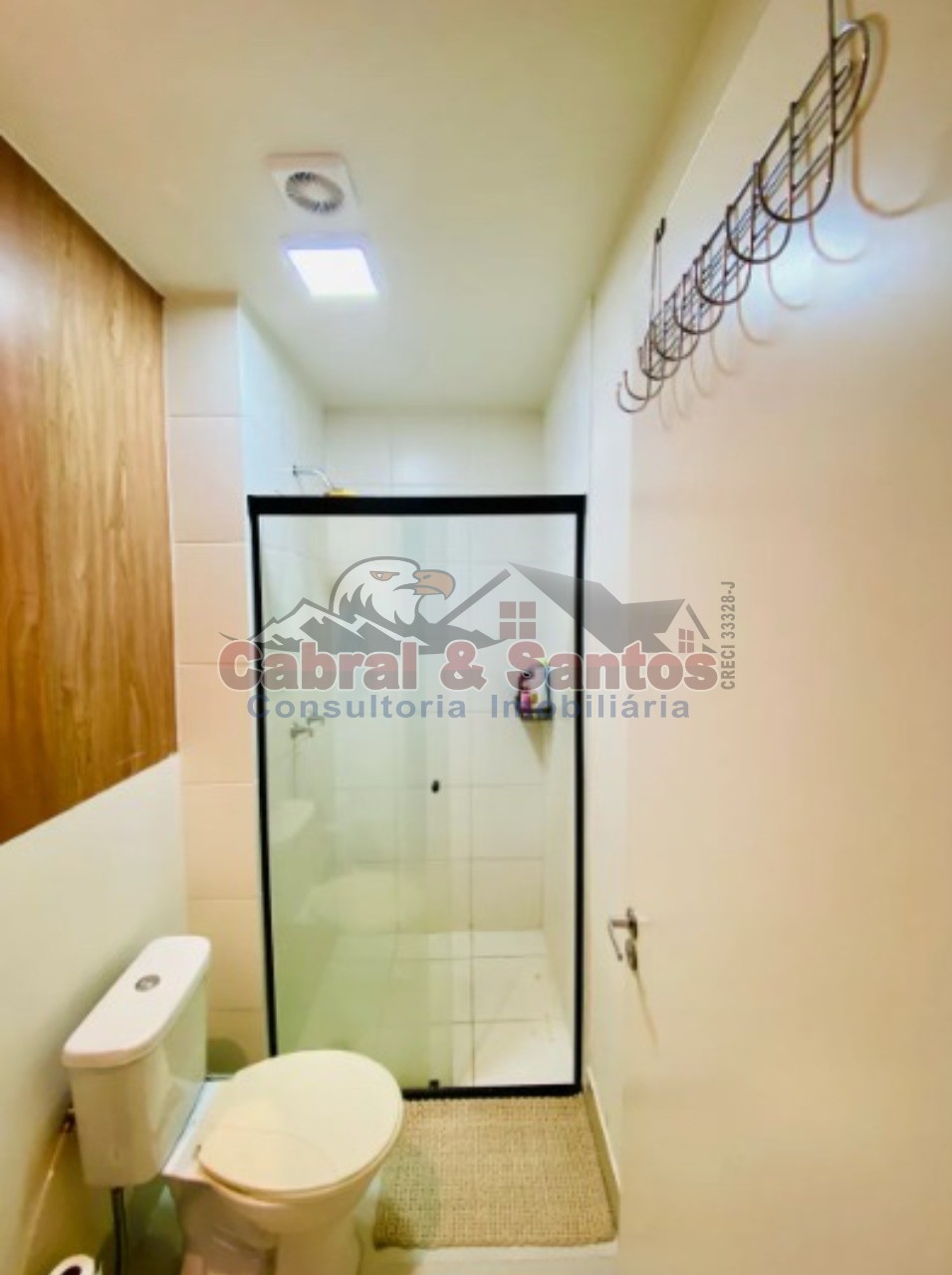 Apartamento, 2 quartos, 47 m² - Foto 5