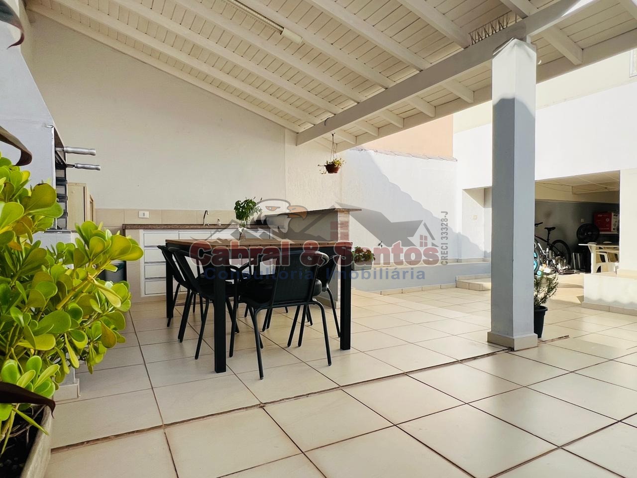 Casa, 3 quartos, 200 m² - Foto 24