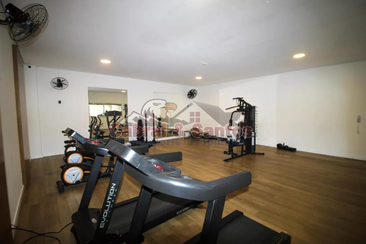 Apartamento, 2 quartos, 52 m² - Foto 16