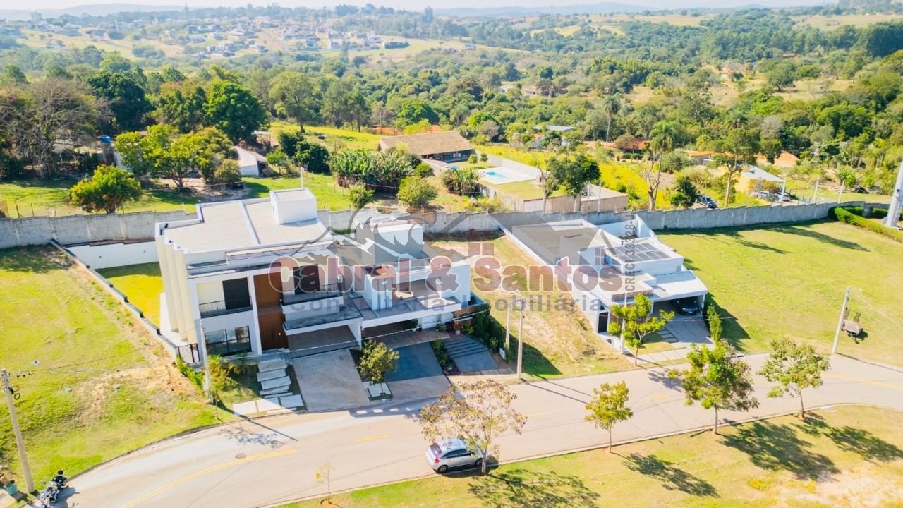 Casa, 4 quartos, 334 m² - Foto 11