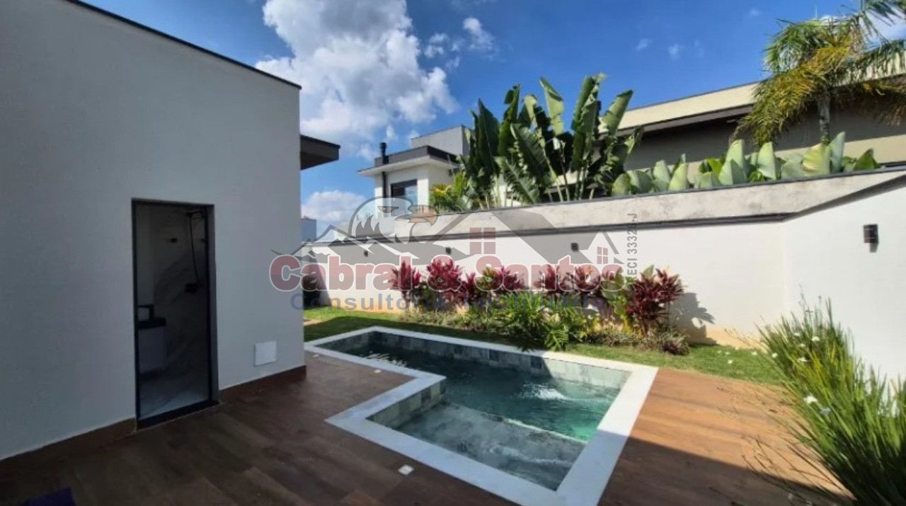 Casa, 3 quartos, 200 m² - Foto 10