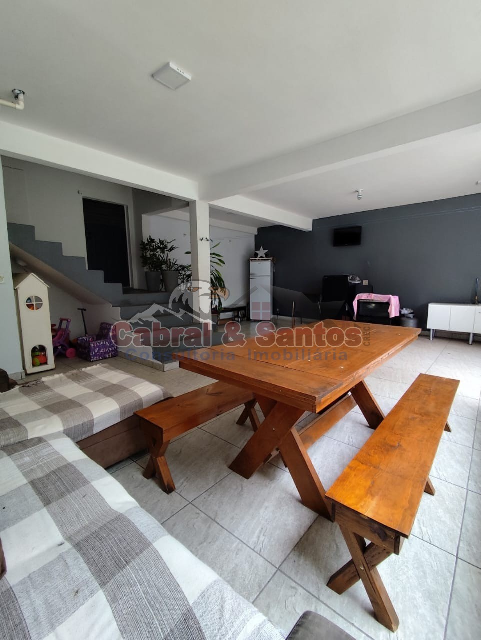 Casa, 3 quartos, 240 m² - Foto 17