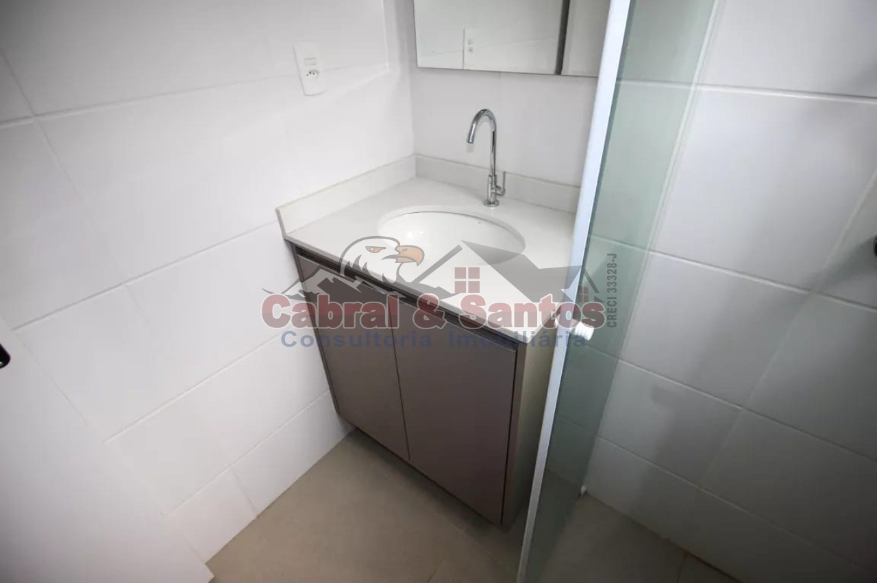 Apartamento, 2 quartos, 52 m² - Foto 5
