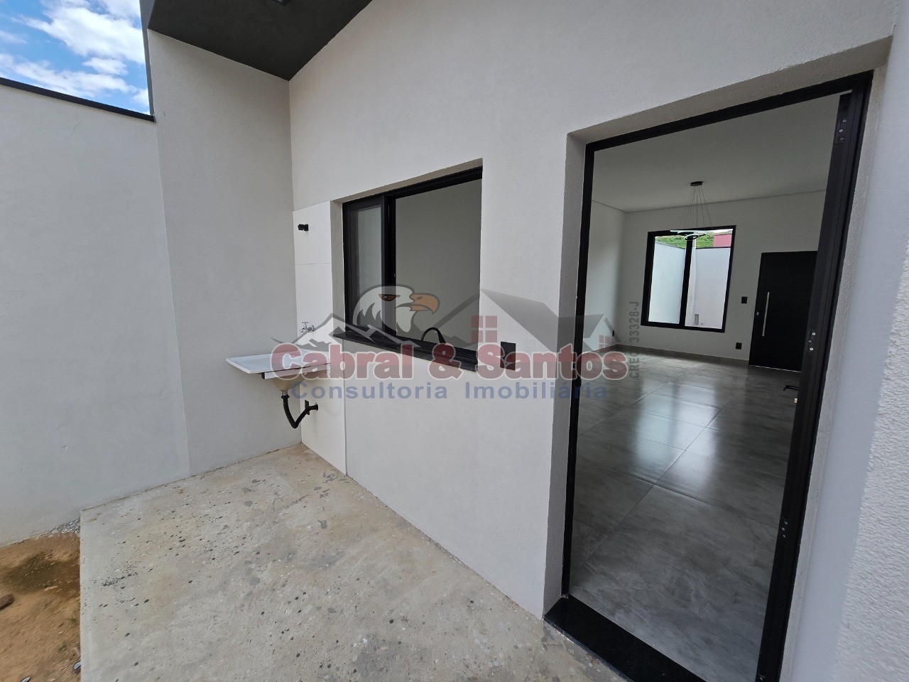 Casa, 2 quartos, 63 m² - Foto 18
