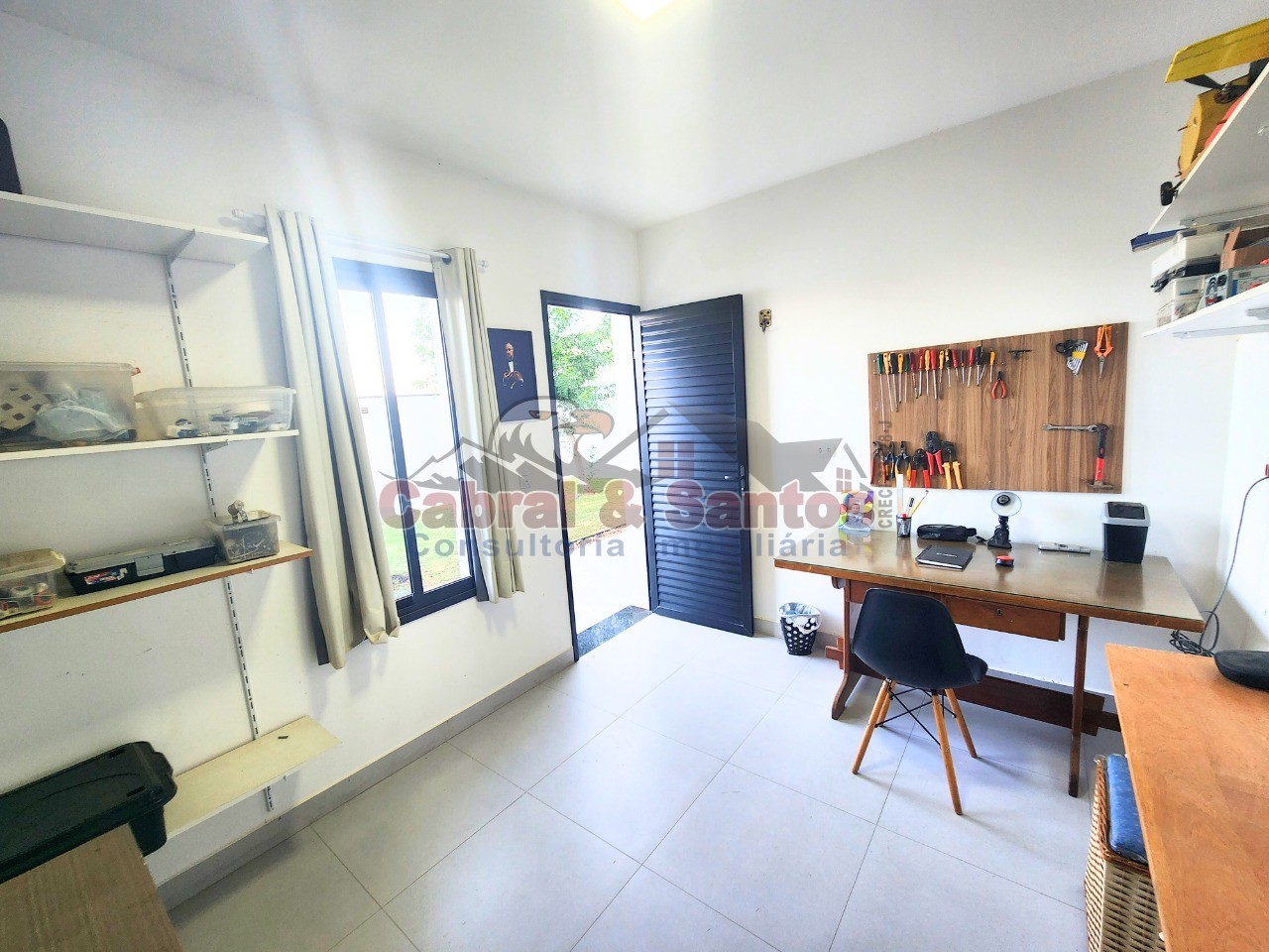 Casa, 4 quartos, 250 m² - Foto 14