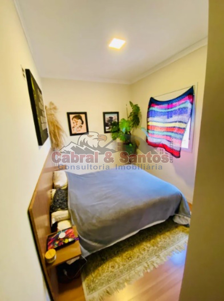 Apartamento, 2 quartos, 47 m² - Foto 4