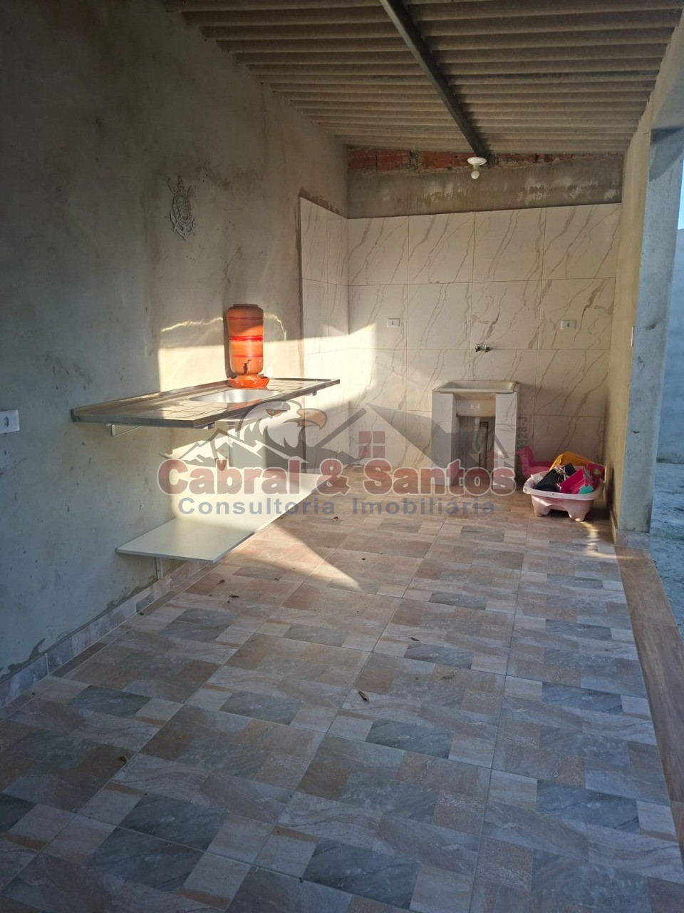 Casa, 2 quartos, 64 m² - Foto 18