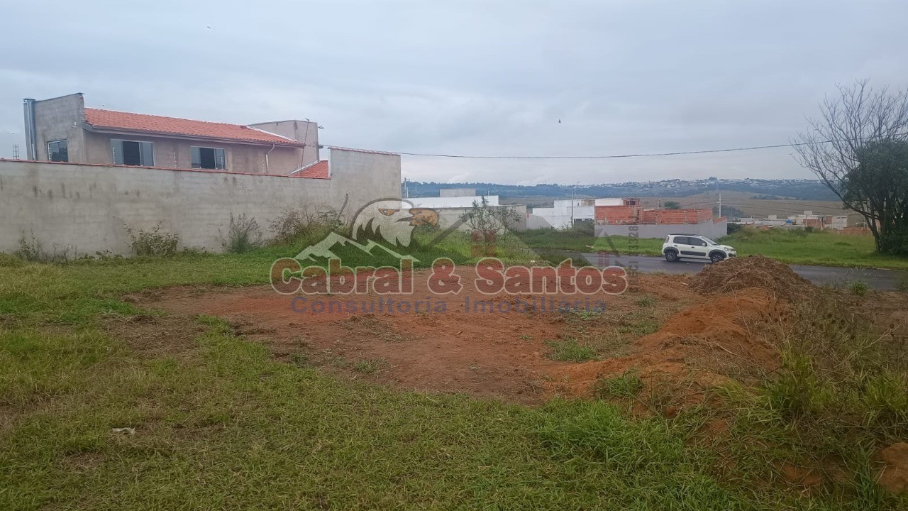 Terreno, 200 m² - Foto 1