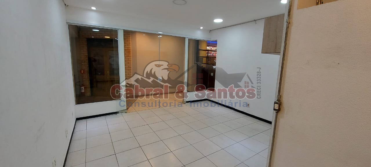 Sala-Conjunto, 25 m² - Foto 5
