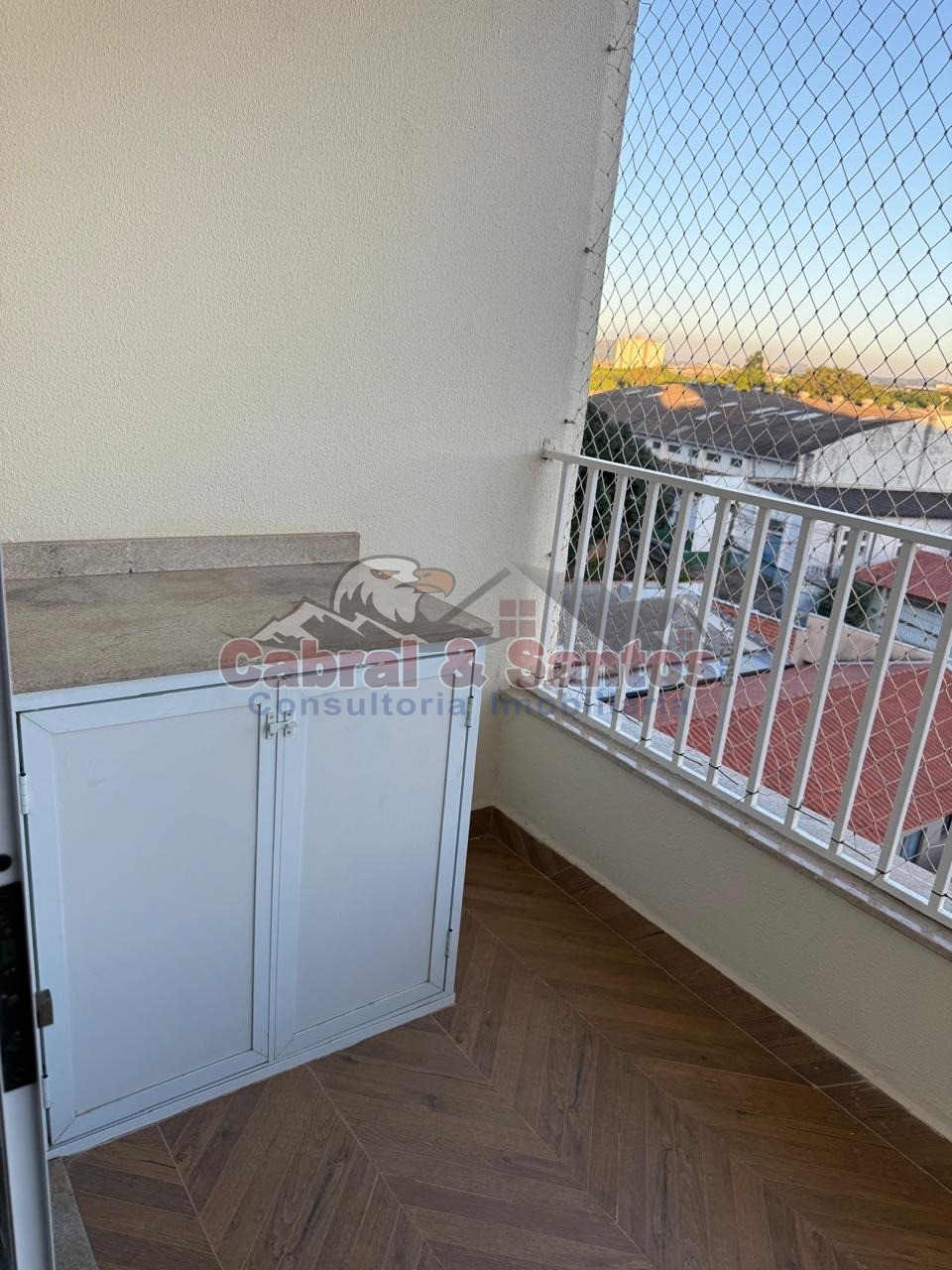 Apartamento, 2 quartos, 57 m² - Foto 9