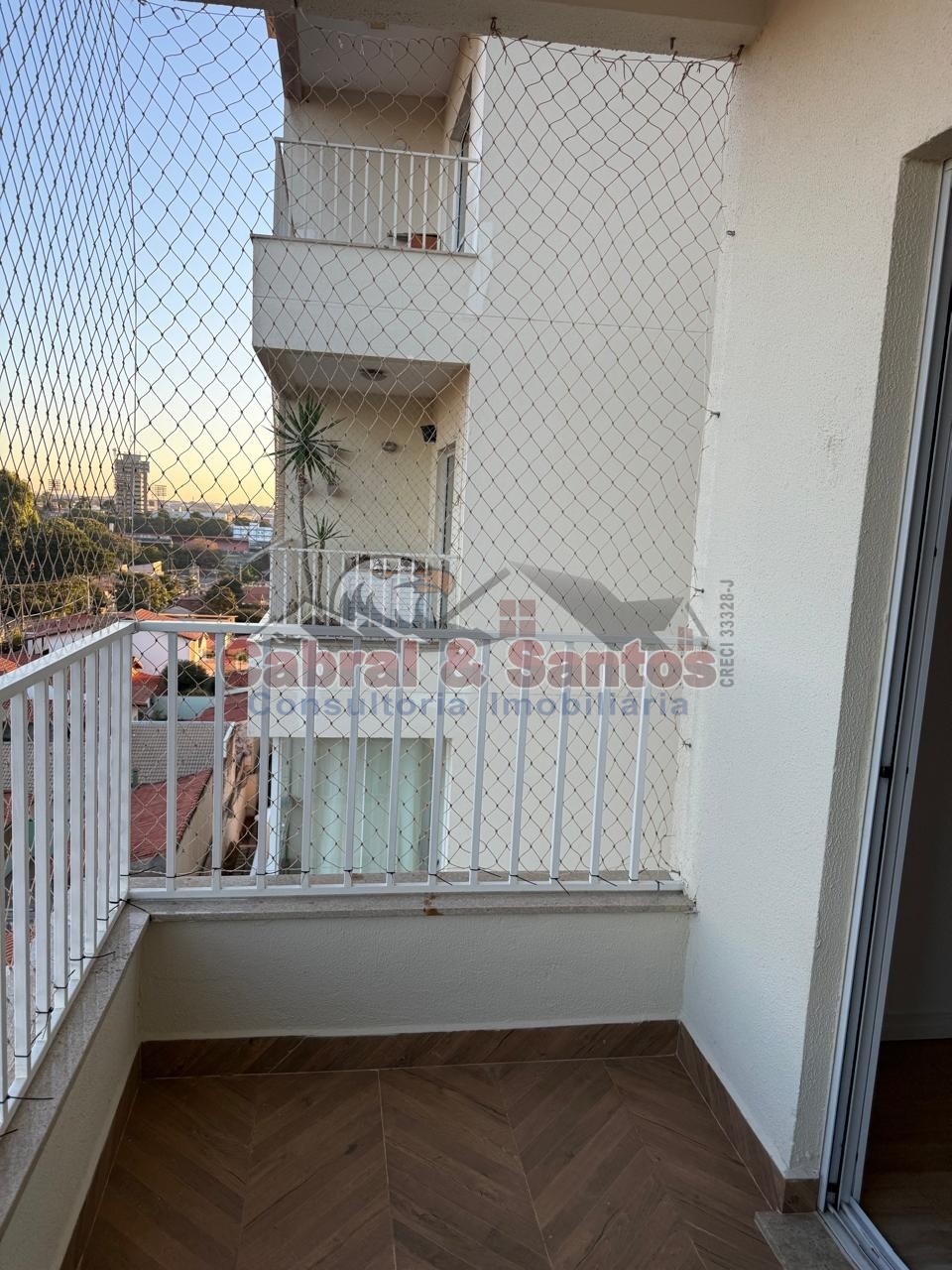 Apartamento, 2 quartos, 57 m² - Foto 7