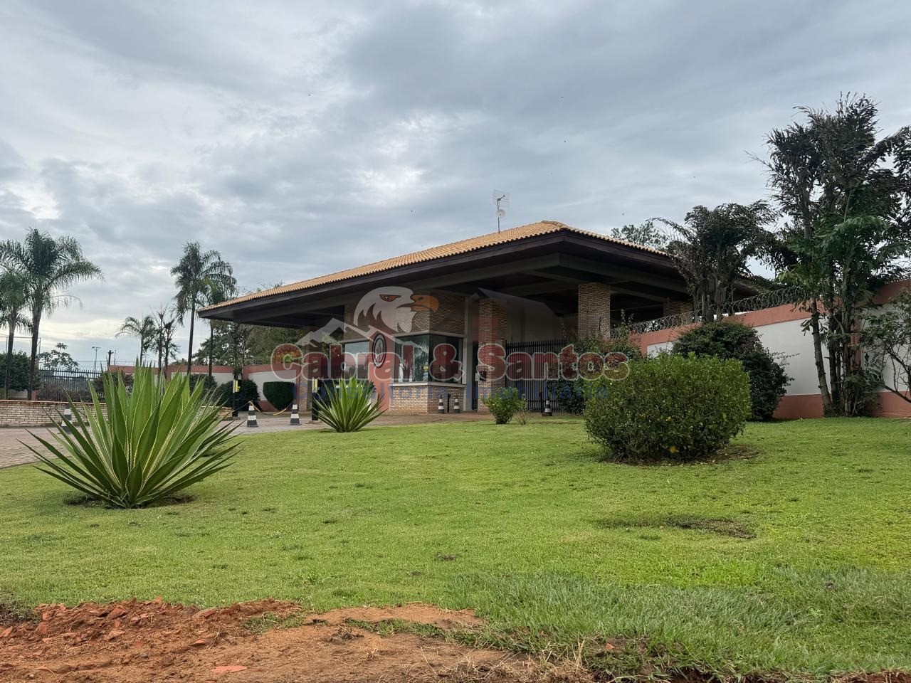 Terreno, 1007 m² - Foto 3