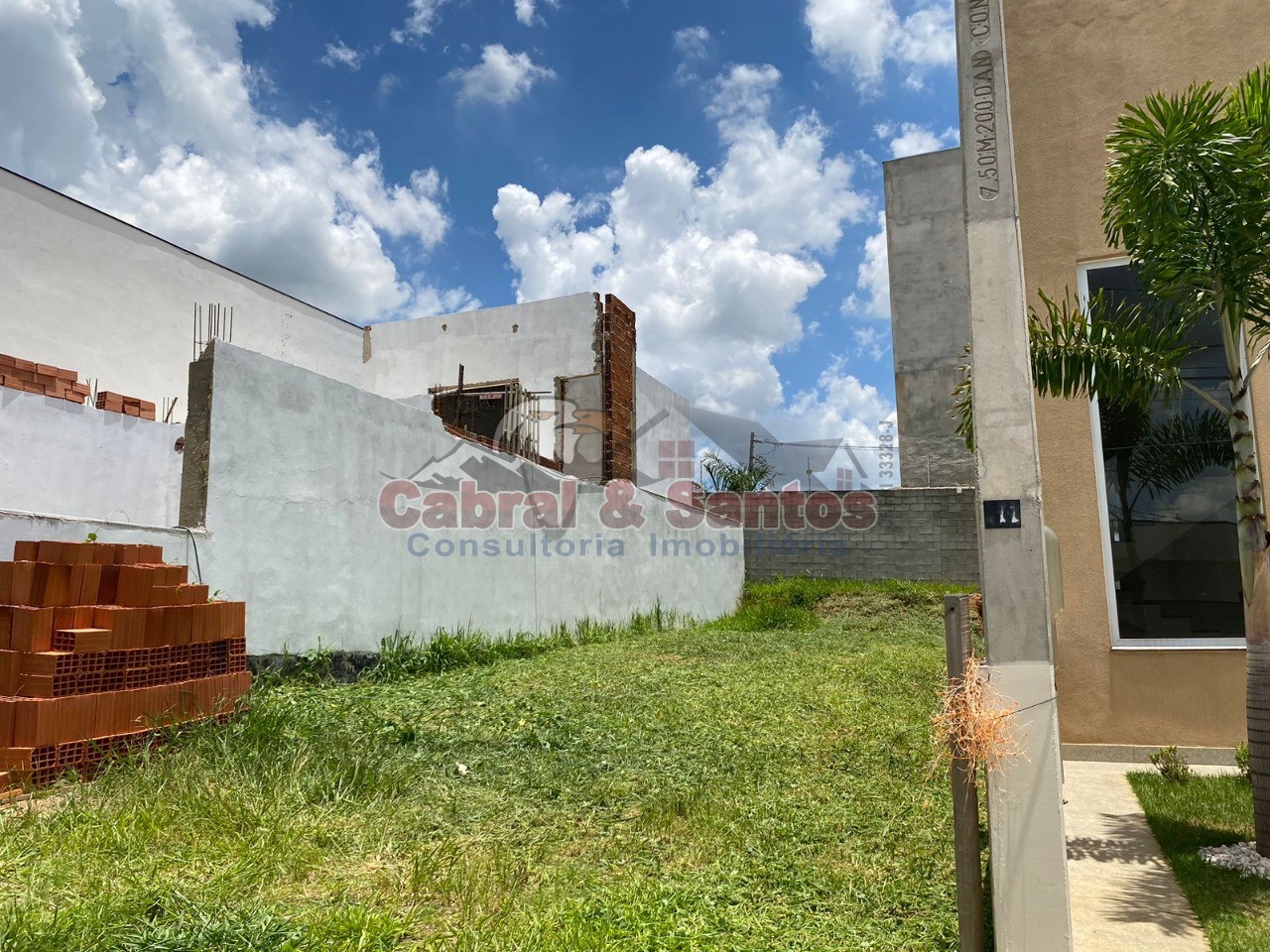 Terreno, 180 m² - Foto 2