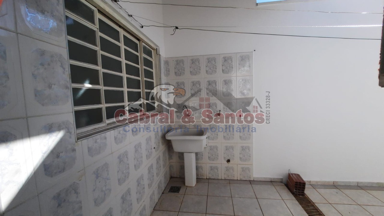 Casa, 3 quartos, 100 m² - Foto 8
