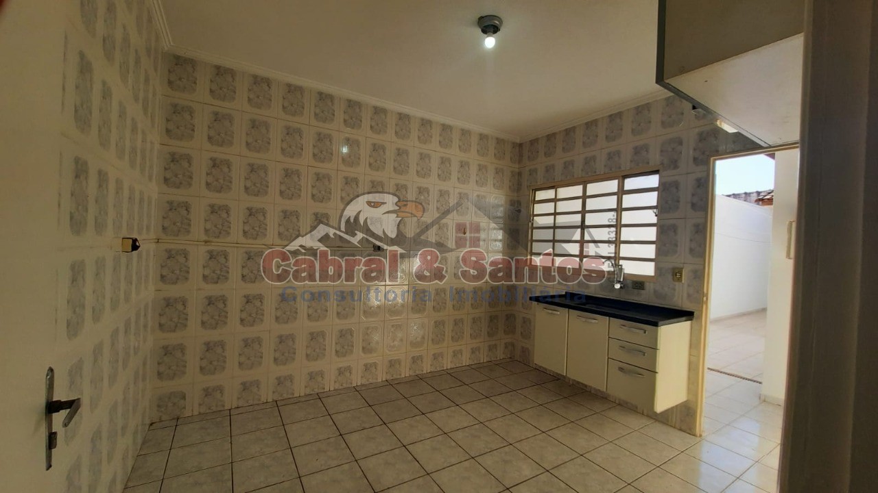 Casa, 3 quartos, 100 m² - Foto 6