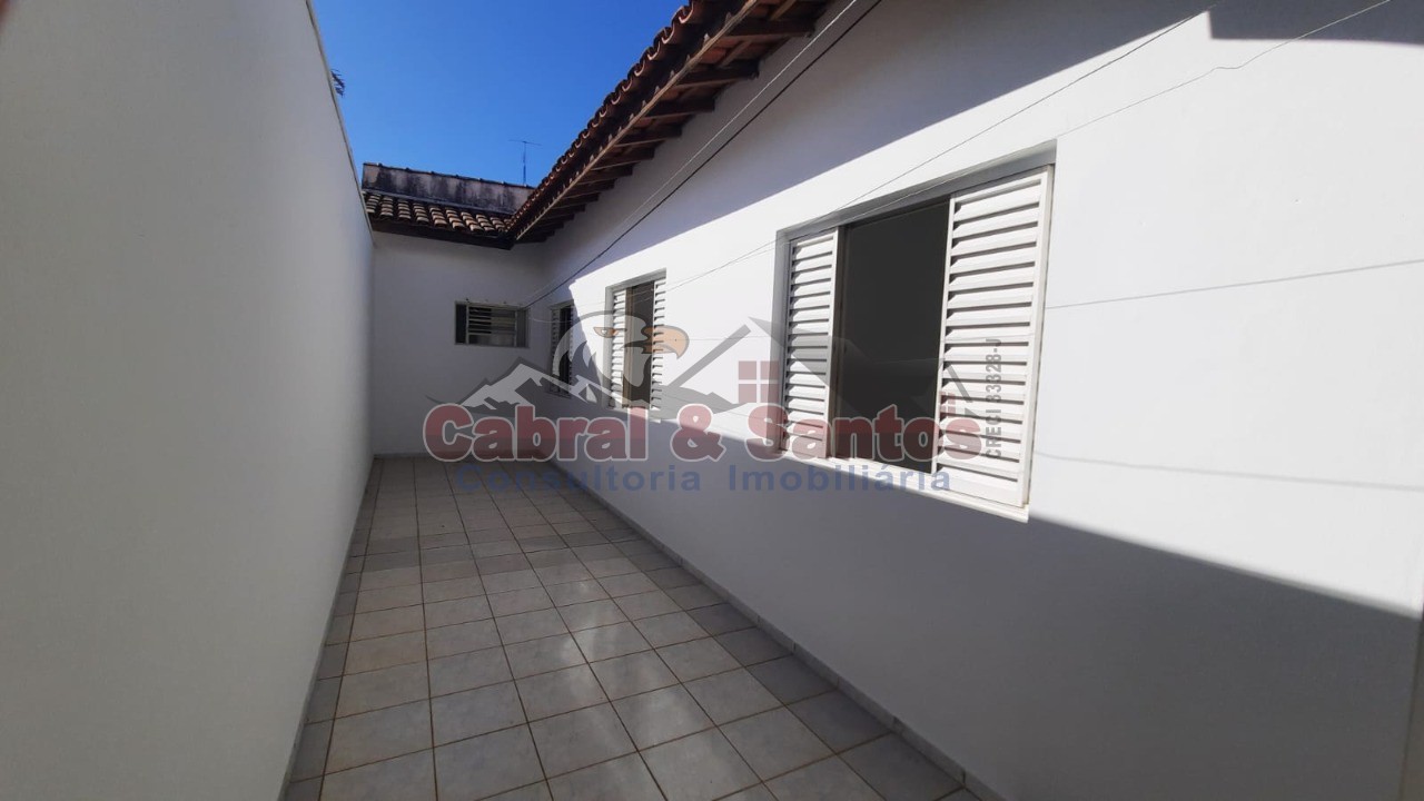 Casa, 3 quartos, 100 m² - Foto 17