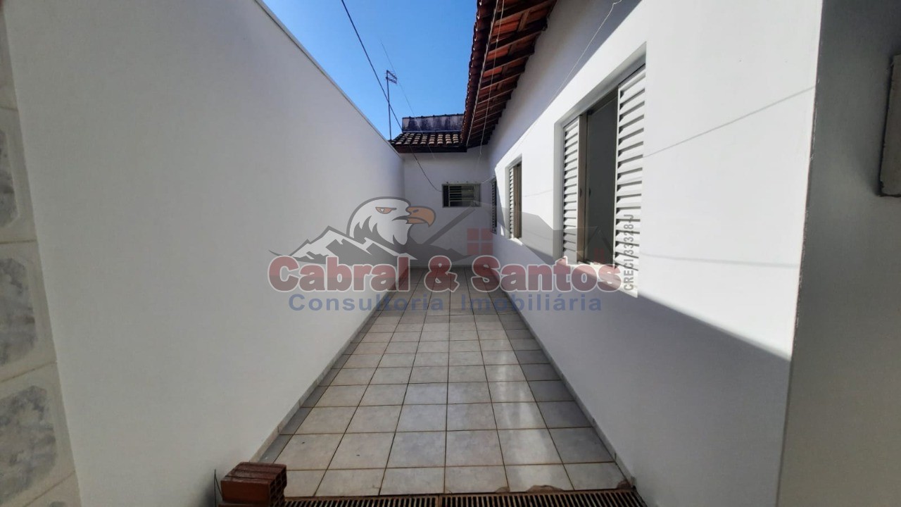 Casa, 3 quartos, 100 m² - Foto 10
