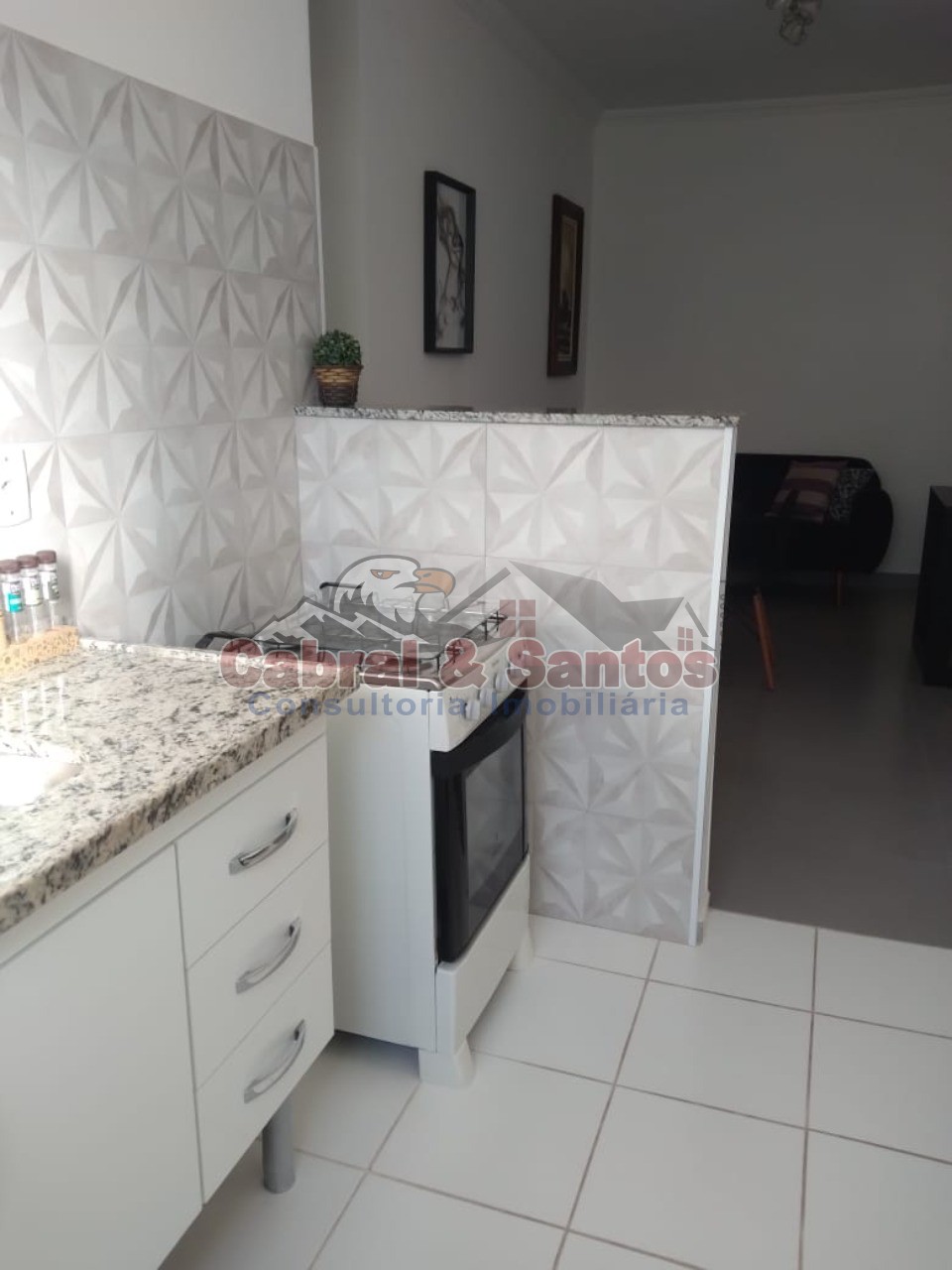 Apartamento, 2 quartos, 47 m² - Foto 5