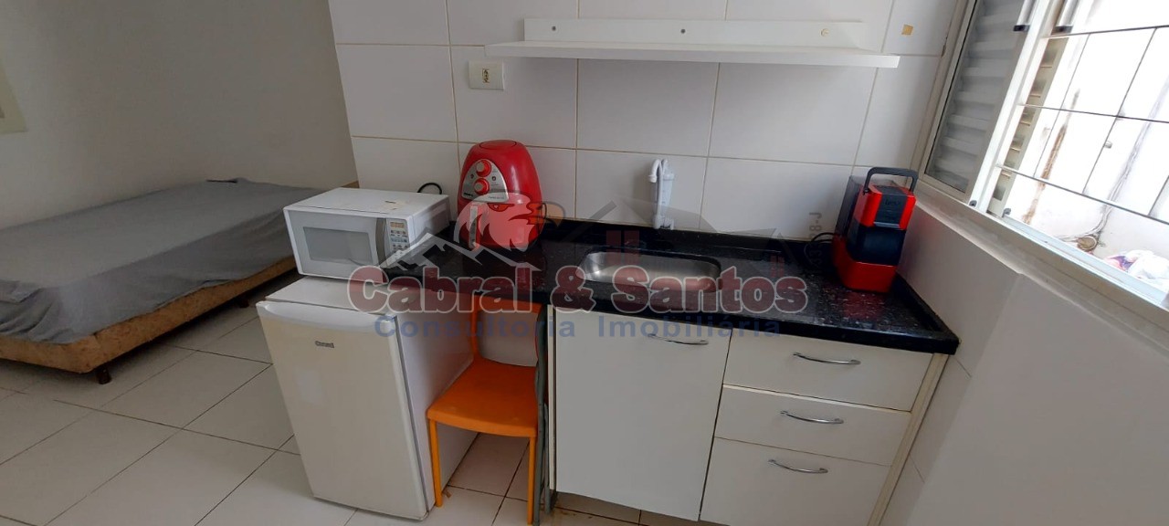 Kitnet-Studio, 30 m² - Foto 6