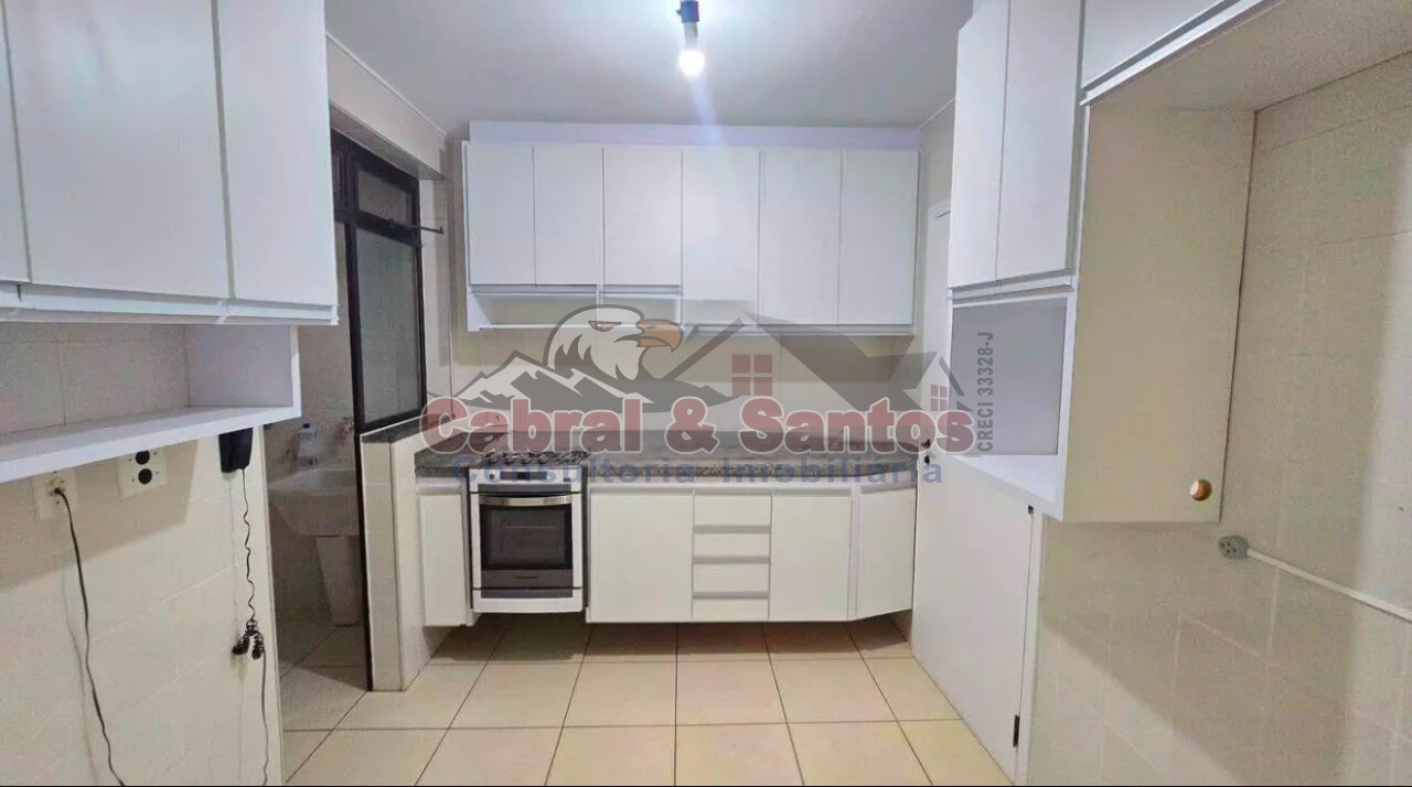 Apartamento, 3 quartos, 81 m² - Foto 3