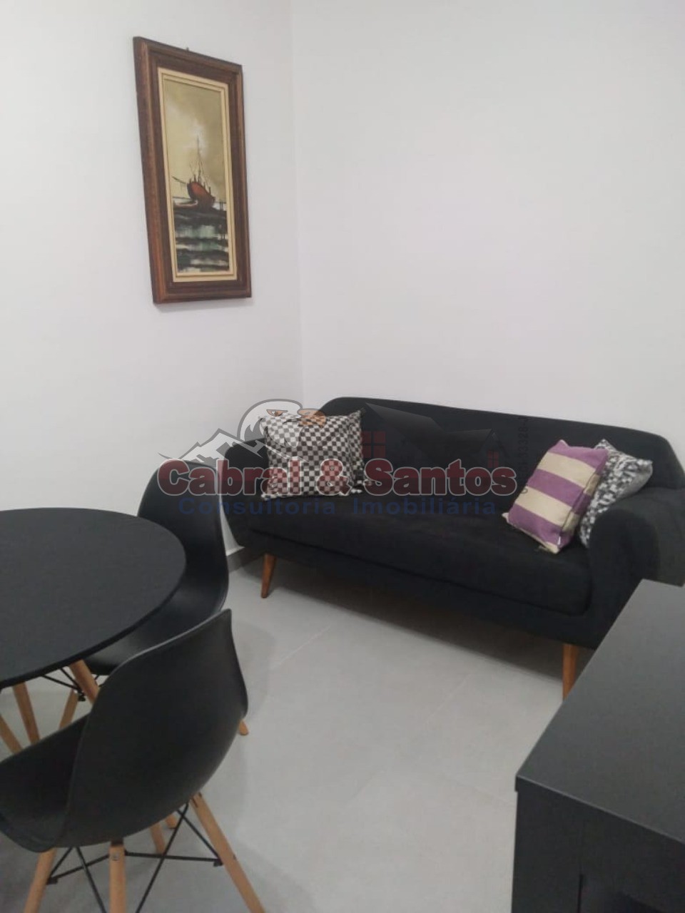 Apartamento, 2 quartos, 47 m² - Foto 4