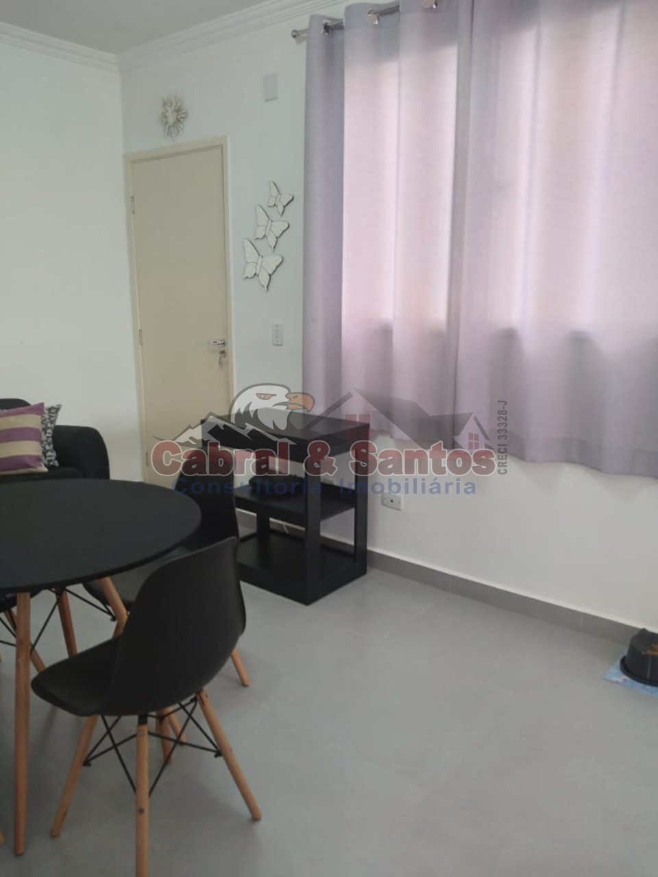 Apartamento, 2 quartos, 47 m² - Foto 1