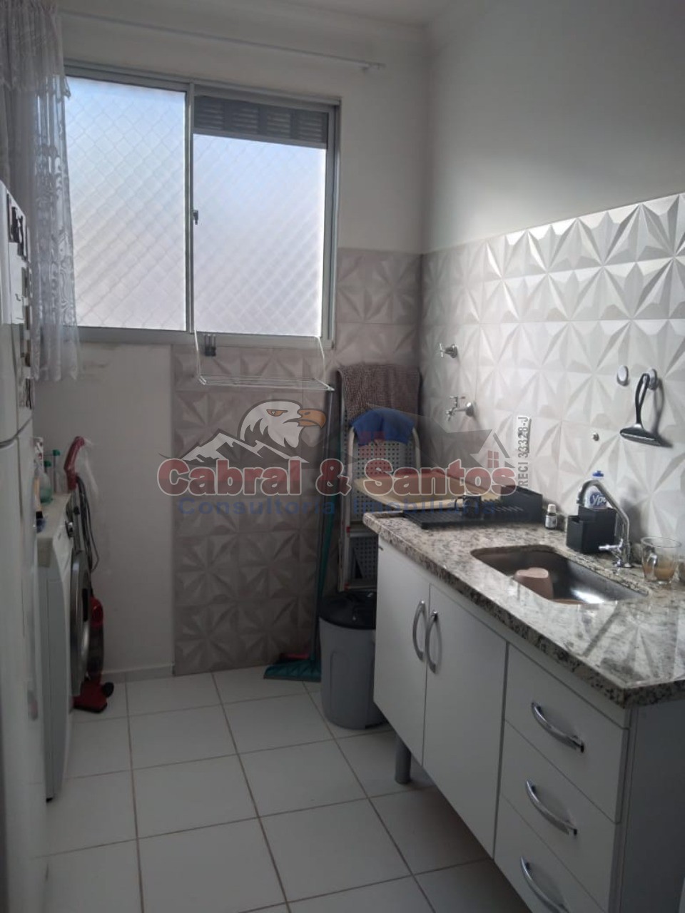 Apartamento, 2 quartos, 47 m² - Foto 7