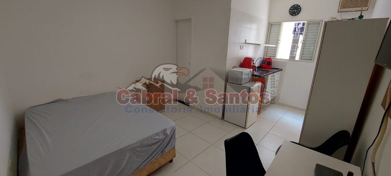 Kitnet-Studio, 30 m² - Foto 1