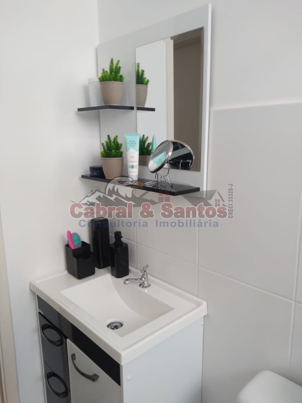 Apartamento, 2 quartos, 47 m² - Foto 8