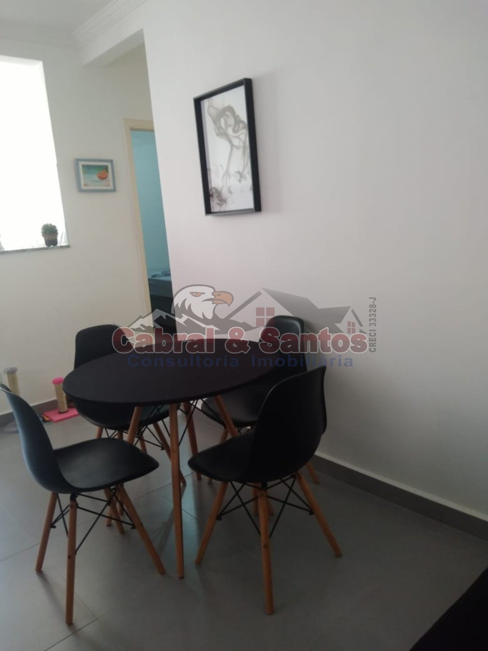 Apartamento, 2 quartos, 47 m² - Foto 3