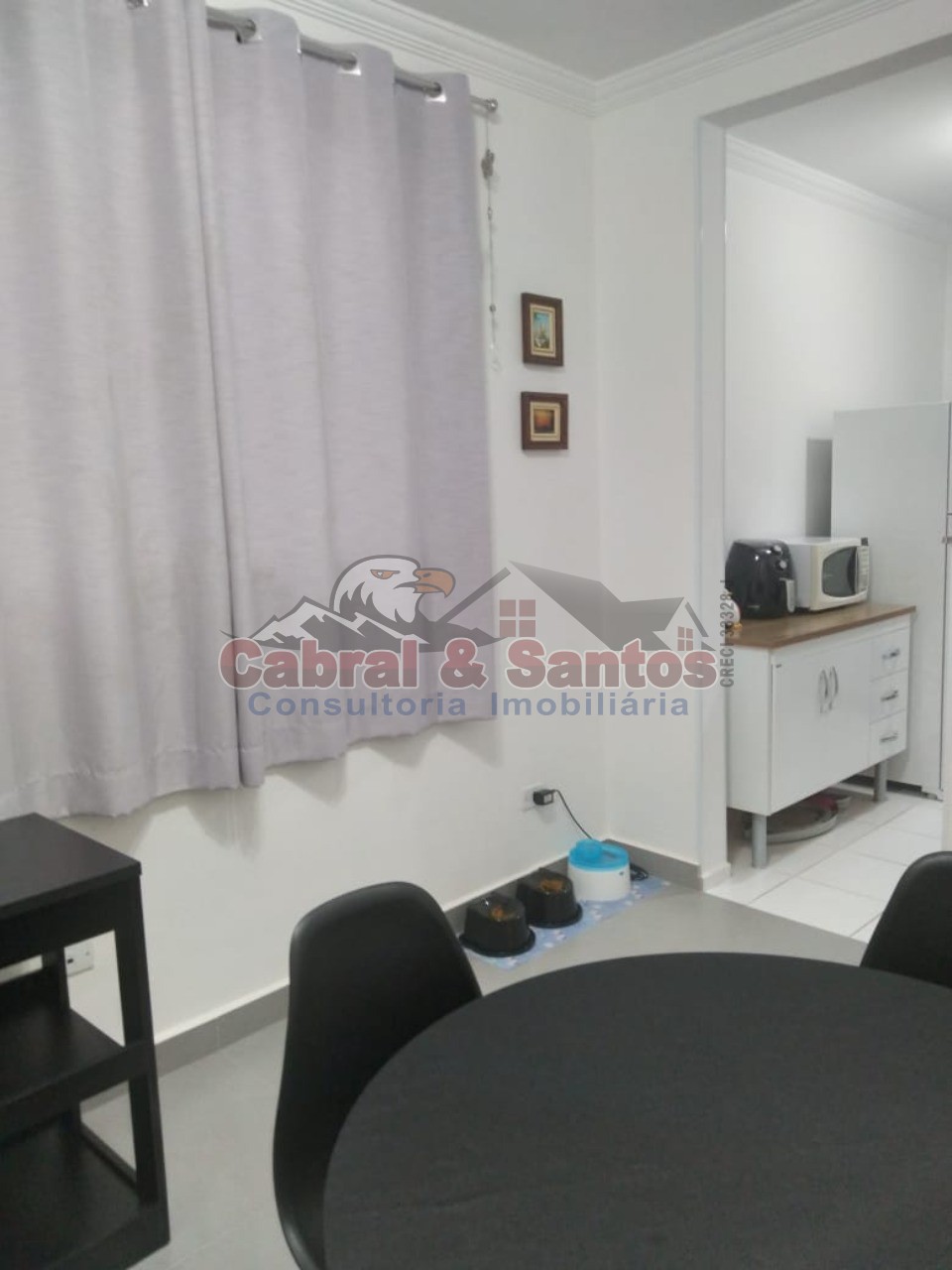 Apartamento, 2 quartos, 47 m² - Foto 2