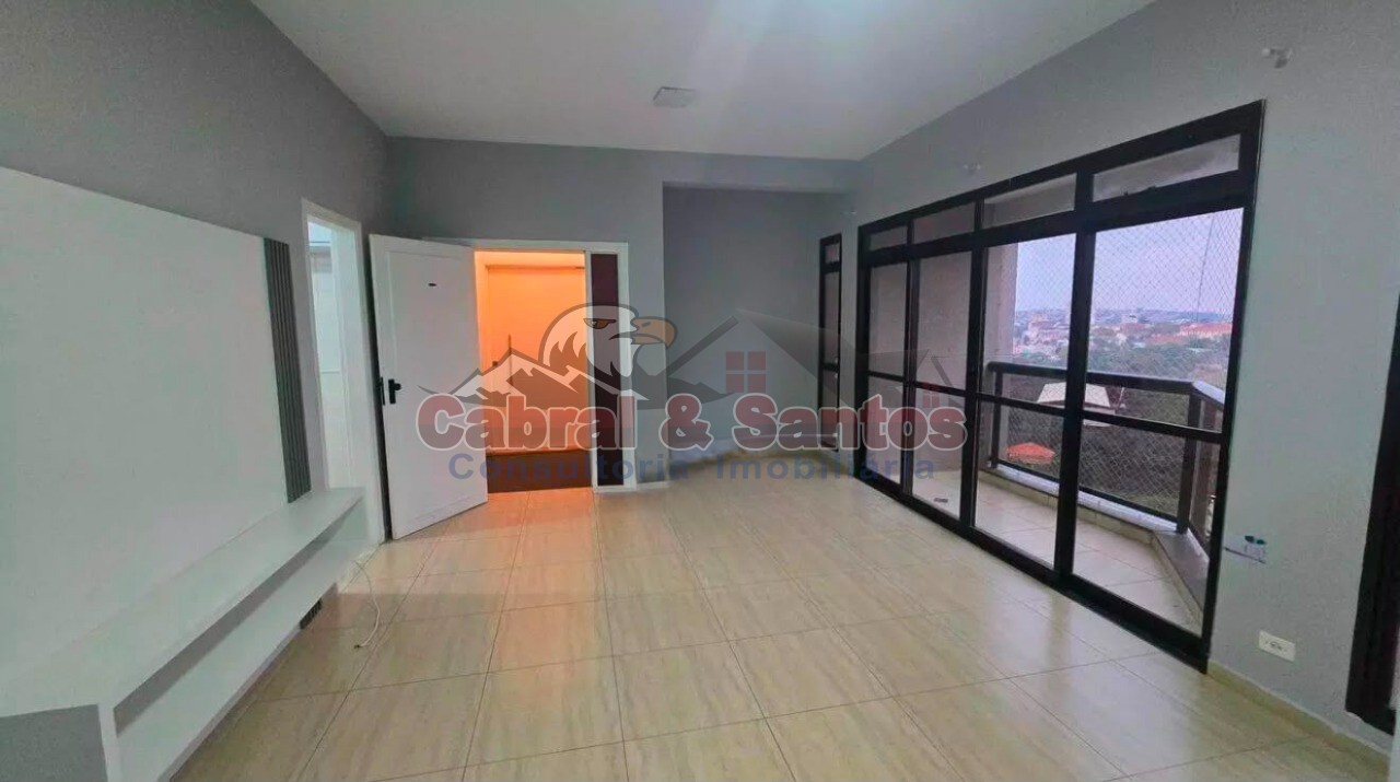 Apartamento, 3 quartos, 81 m² - Foto 1