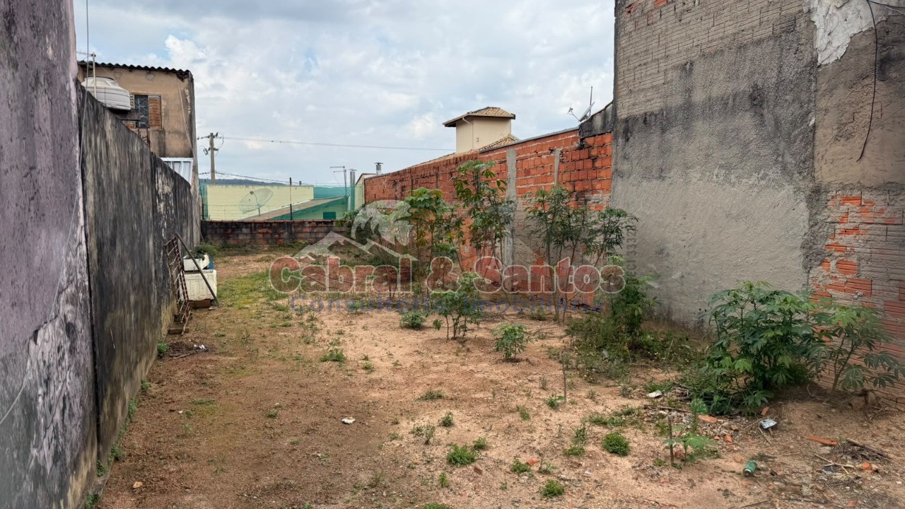Terreno, 150 m² - Foto 1