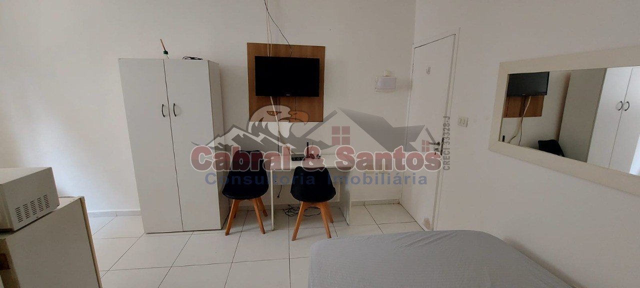 Kitnet-Studio, 30 m² - Foto 4