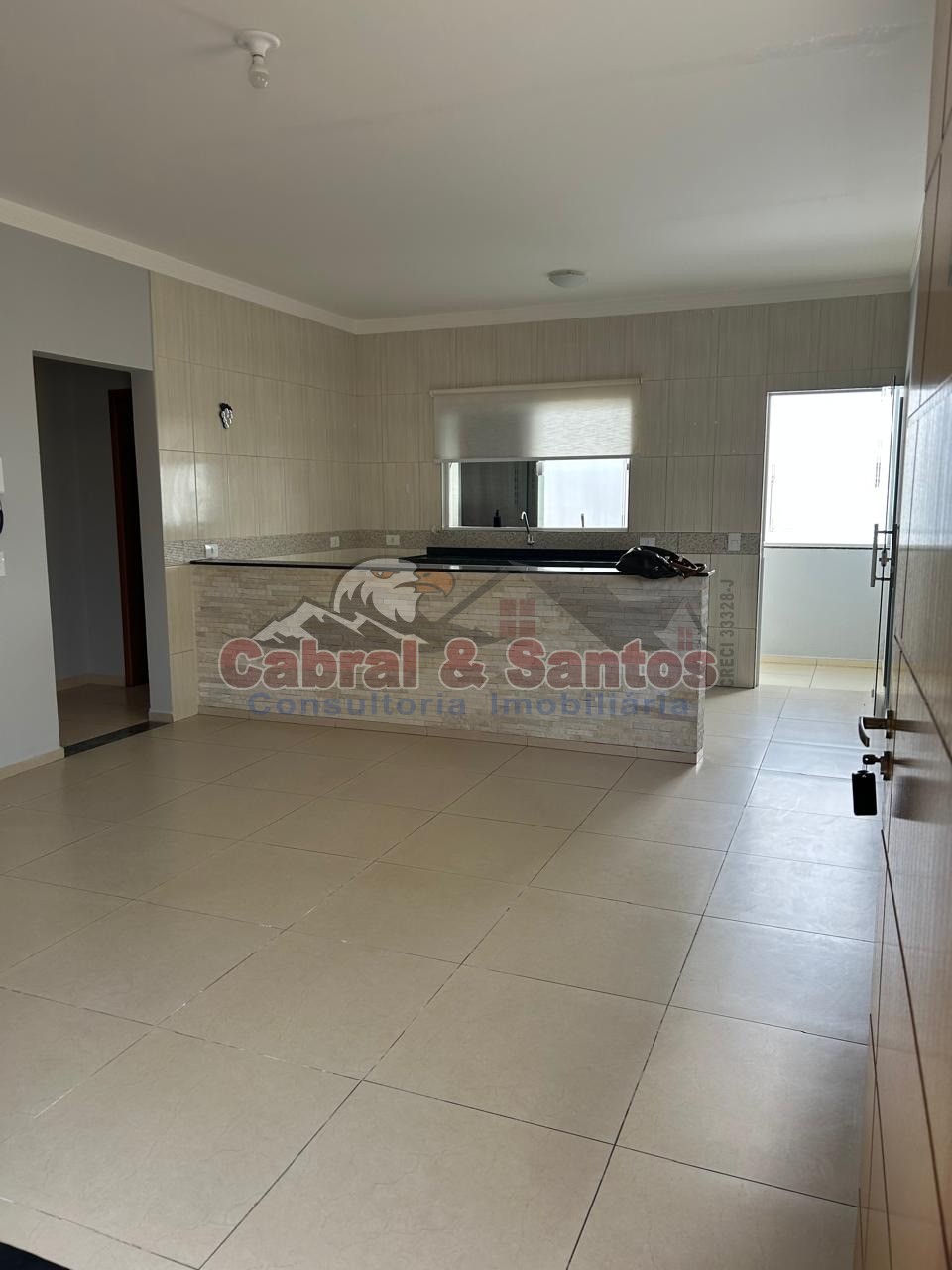 Apartamento, 2 quartos, 67 m² - Foto 2