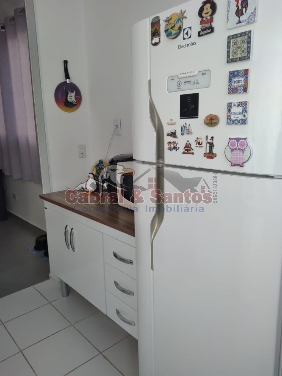 Apartamento, 2 quartos, 47 m² - Foto 6