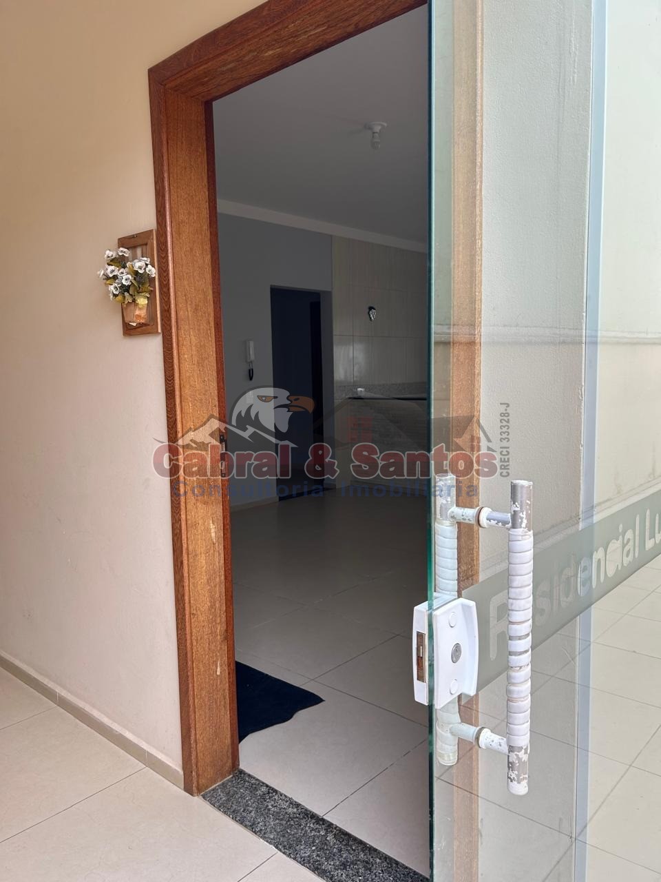 Apartamento, 2 quartos, 67 m² - Foto 3