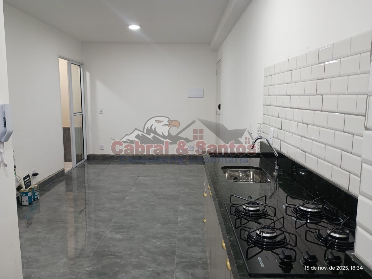 Apartamento, 2 quartos, 75 m² - Foto 1