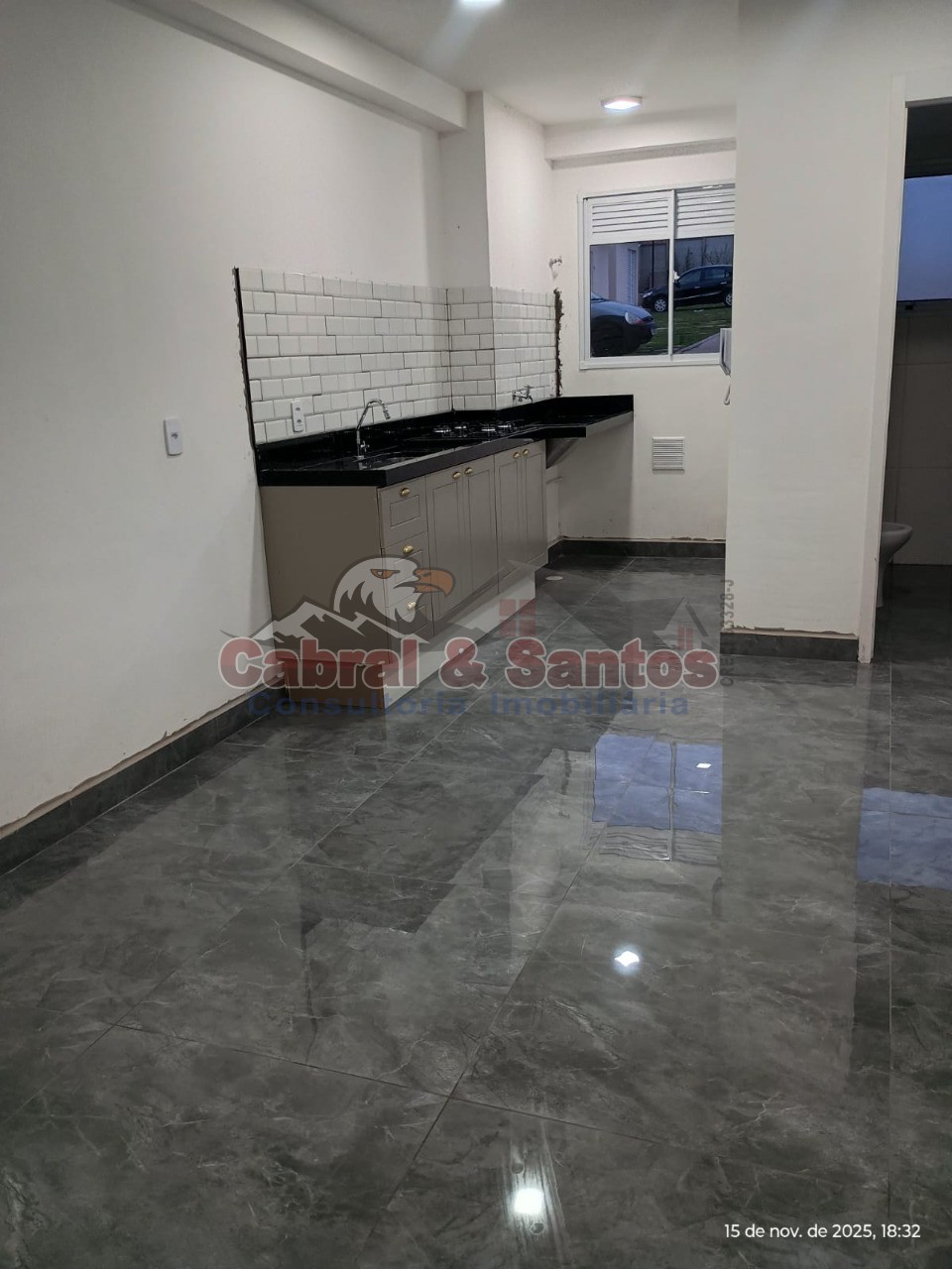 Apartamento, 2 quartos, 75 m² - Foto 6