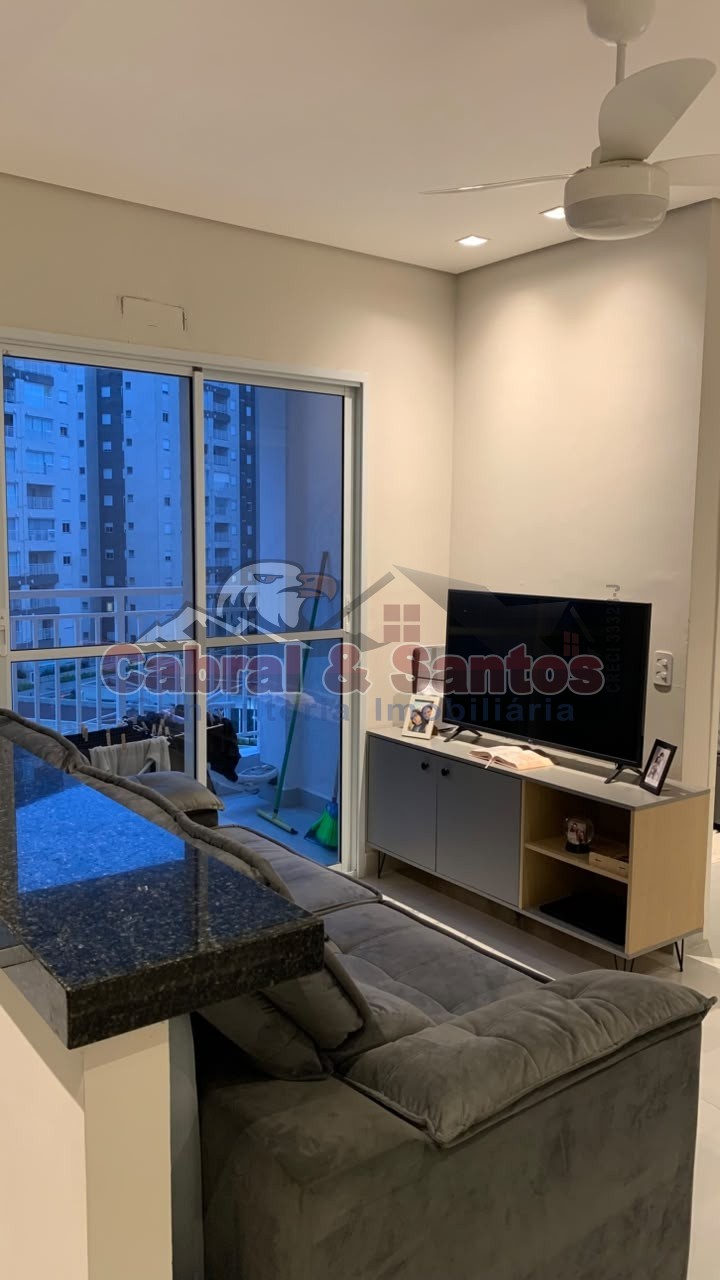 Apartamento, 2 quartos, 47 m² - Foto 6