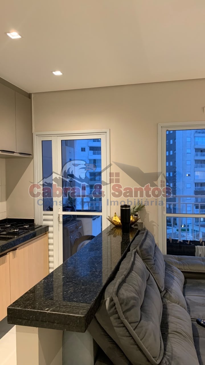 Apartamento, 2 quartos, 47 m² - Foto 5
