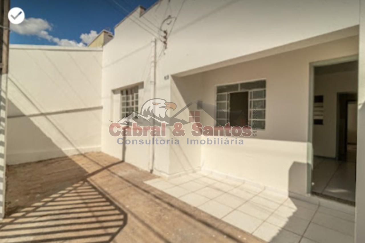 Casa, 2 quartos - Foto 1