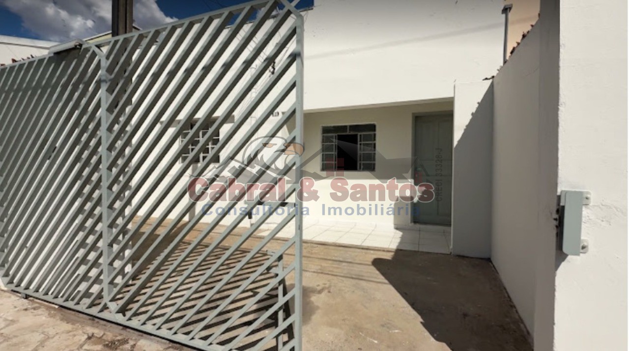 Casa, 2 quartos - Foto 2