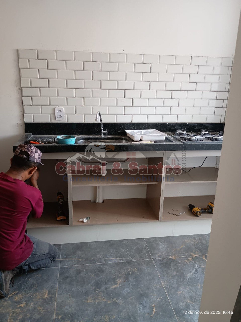 Apartamento, 2 quartos, 75 m² - Foto 8